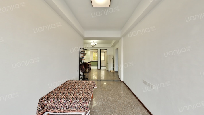 铜盆新村二手房实景图