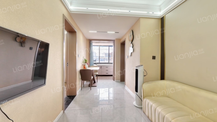 抚琴西路210号二手房实景图