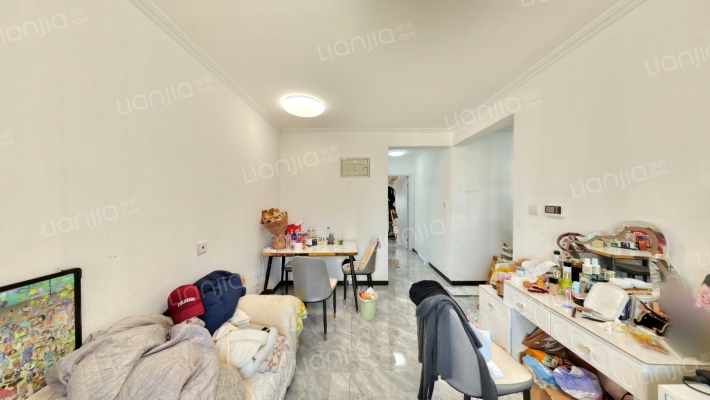 晏河湾家园六区二手房实景图