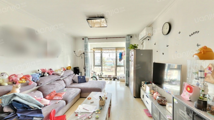 阳洲鑫园二手房实景图