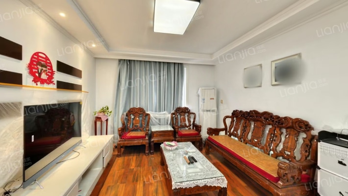 广平小区二手房实景图