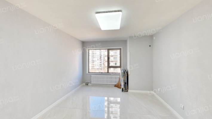 和泓四季二手房实景图