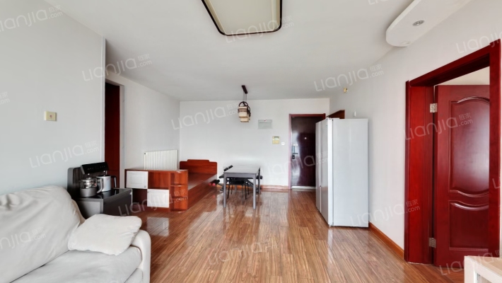 尚东馨园二手房实景图