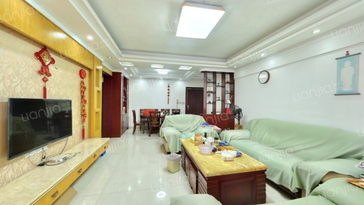 申润花园二手房实景图