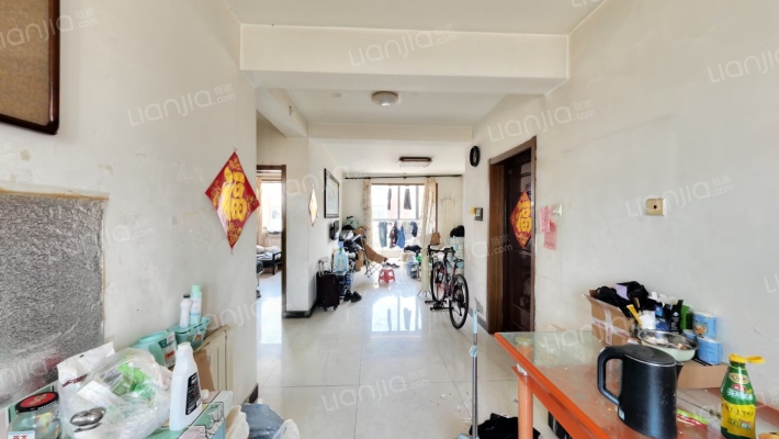 薛庄家园二手房实景图