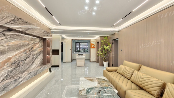 中交天郡东苑二手房实景图