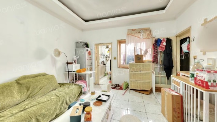 东风路22号小区二手房实景图