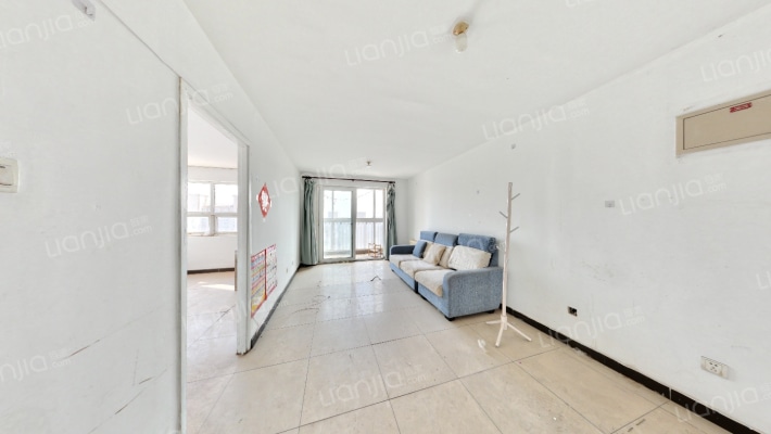 鸿博家园一区二手房实景图