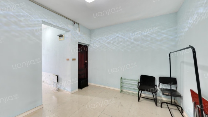 市政宿舍(洪山)二手房实景图