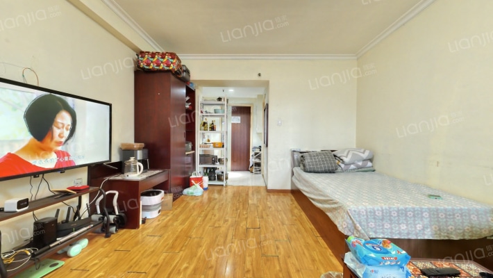 长阳金桥国际酒店公寓二手房实景图