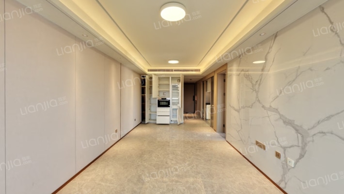 金融街武夷·融御（二期）二手房实景图