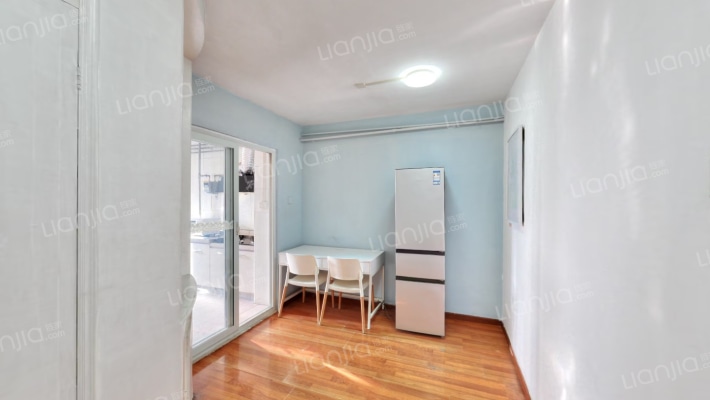 北洼路28号院二手房实景图