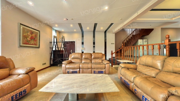 美泉纪二手房实景图