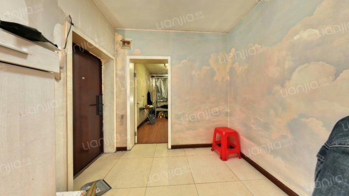 东直门外小街10号院二手房实景图