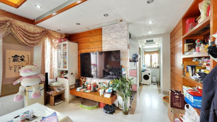 时代星居二手房实景图