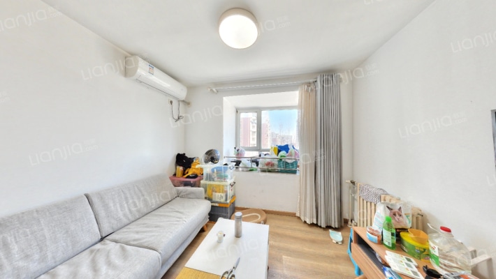 石门营新区五区二手房实景图