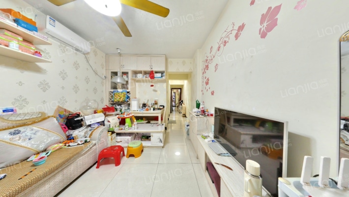 锦鸿花园二手房实景图