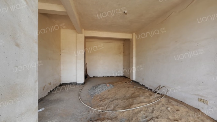 大屿香颂二手房实景图