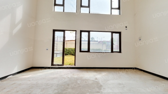 金辉中央铭著E区二手房实景图