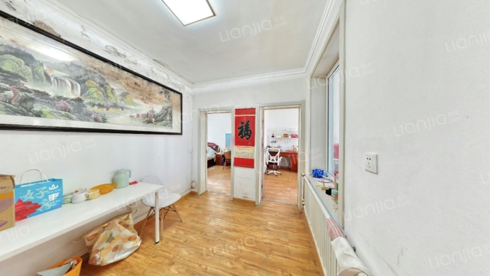 西十里河街26号二手房实景图