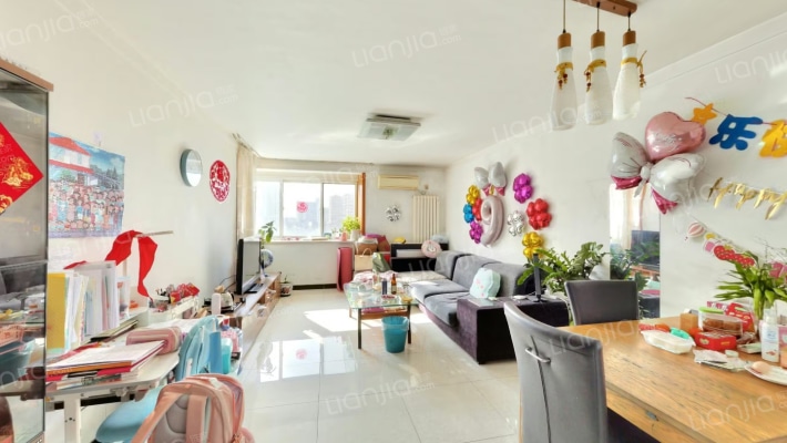 天怡家园二手房实景图