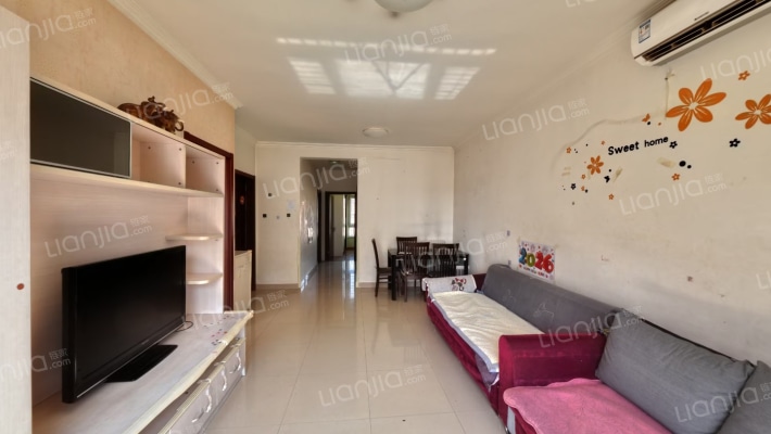 阳光花园二手房实景图