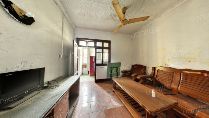 水轮村二手房实景图