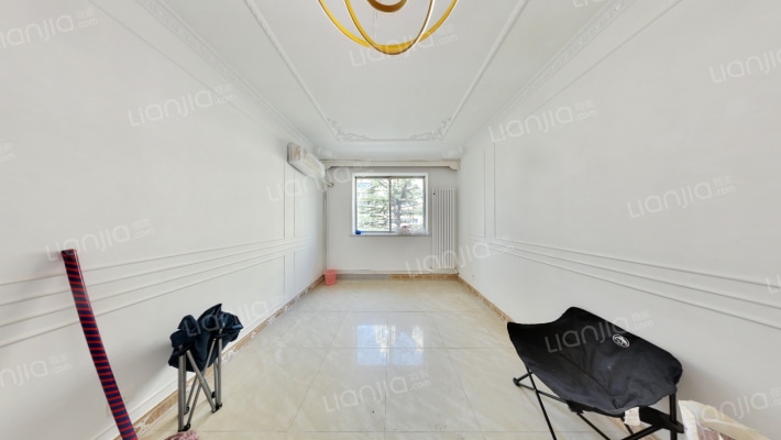 西延公司小区二手房实景图