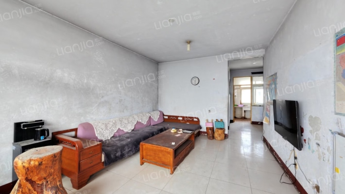 煤矿阳光花园二手房实景图