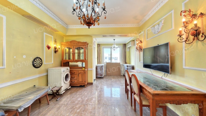 玉渊潭南路9号院二手房实景图