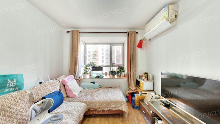 石门营新区四区二手房实景图