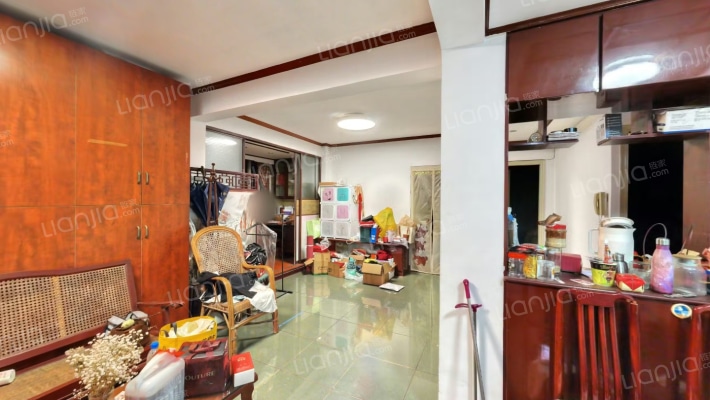 华金新村二手房实景图