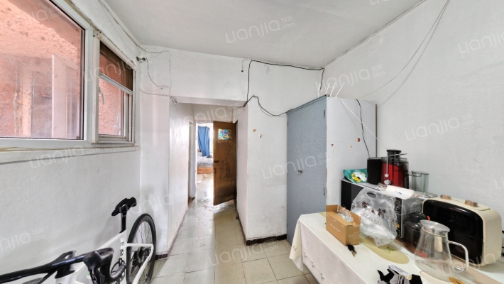 玉带河东街385号院二手房实景图