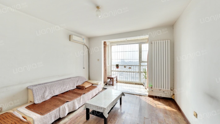 顺鑫朗郡二手房实景图