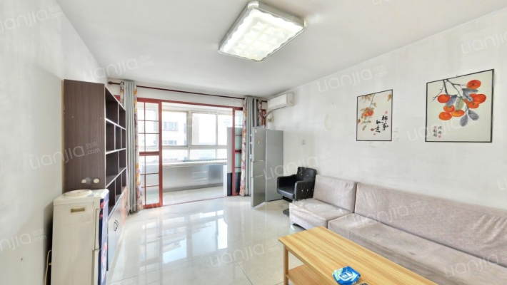 胜达家园二手房实景图