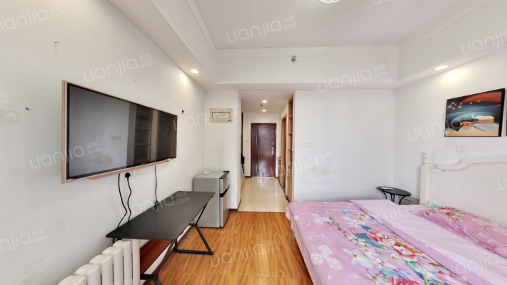 未来时间二手房实景图