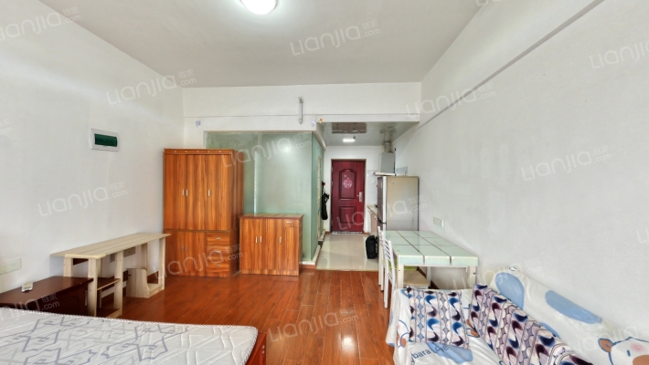 蜀山凡高二手房实景图