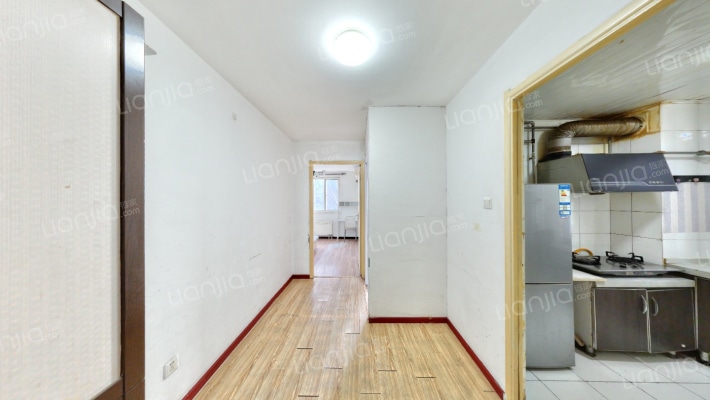 石景嘉园二手房实景图