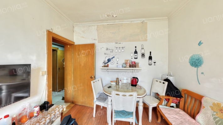 英雄山路44号二手房实景图