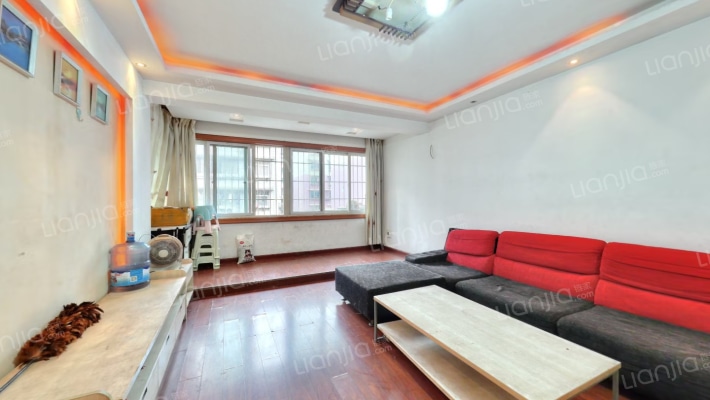 深宏苑二手房实景图