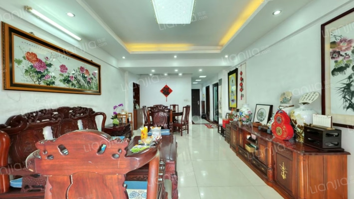 惠泽楼二手房实景图