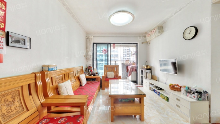 和润家园二手房实景图