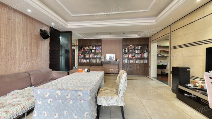 恒丰·一品二手房实景图