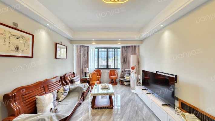 广发新村二手房实景图