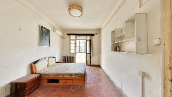 和平里七区二手房实景图