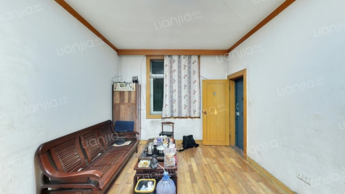 福屿小区一区1-8座二手房实景图