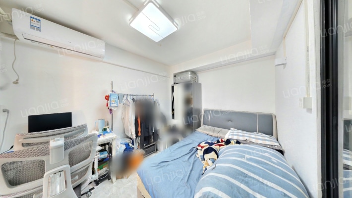 新景苑二手房实景图
