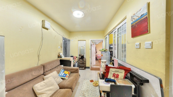 樱花东街二手房实景图