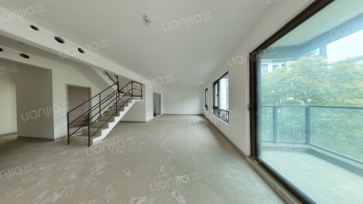 湖光里院二手房实景图