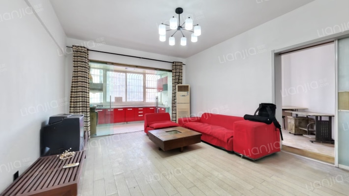 莲湖佳苑二手房实景图